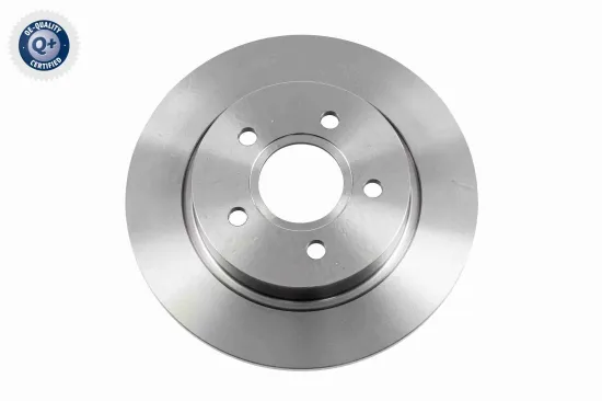 Bremsscheibe Hinterachse VAICO V25-40212 Bild Bremsscheibe Hinterachse VAICO V25-40212