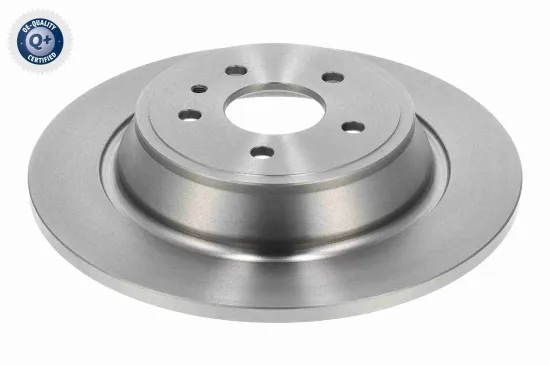 Bremsscheibe Hinterachse VAICO V25-40221 Bild Bremsscheibe Hinterachse VAICO V25-40221