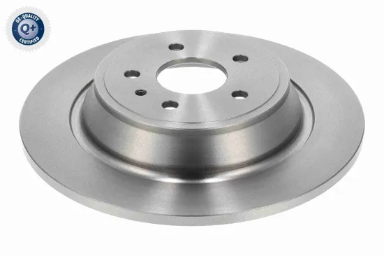 Bremsscheibe Hinterachse VAICO V25-40221 Bild Bremsscheibe Hinterachse VAICO V25-40221