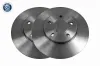Bremsscheibe Vorderachse VAICO V25-80017