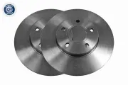Bremsscheibe Vorderachse VAICO V25-80017