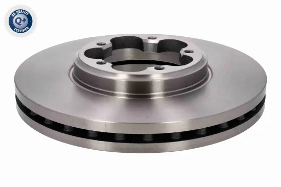 Bremsscheibe Hinterachse Vorderachse VAICO V25-80029 Bild Bremsscheibe Hinterachse Vorderachse VAICO V25-80029