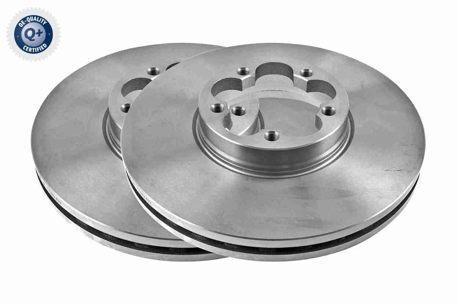 Bremsscheibe Vorderachse VAICO V25-80032