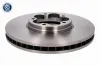 Bremsscheibe Vorderachse VAICO V25-80034