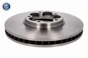 Bremsscheibe Vorderachse VAICO V25-80034