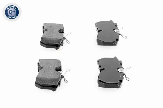 Bremsbelagsatz, Scheibenbremse Hinterachse VAICO V25-8108 Bild Bremsbelagsatz, Scheibenbremse Hinterachse VAICO V25-8108