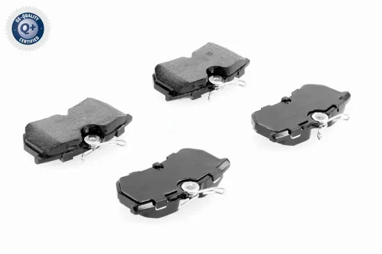 Bremsbelagsatz, Scheibenbremse Hinterachse VAICO V25-8108 Bild Bremsbelagsatz, Scheibenbremse Hinterachse VAICO V25-8108