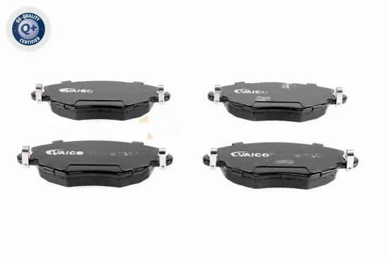 Bremsbelagsatz, Scheibenbremse Vorderachse VAICO V25-8109 Bild Bremsbelagsatz, Scheibenbremse Vorderachse VAICO V25-8109