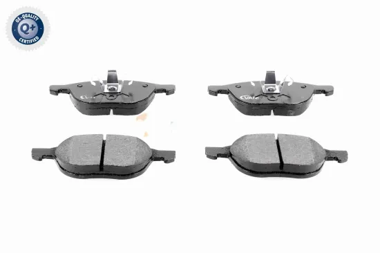 Bremsbelagsatz, Scheibenbremse Vorderachse VAICO V25-8112 Bild Bremsbelagsatz, Scheibenbremse Vorderachse VAICO V25-8112