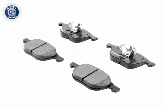 Bremsbelagsatz, Scheibenbremse Vorderachse VAICO V25-8112 Bild Bremsbelagsatz, Scheibenbremse Vorderachse VAICO V25-8112