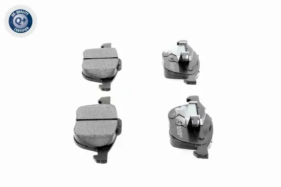 Bremsbelagsatz, Scheibenbremse Vorderachse VAICO V25-8112 Bild Bremsbelagsatz, Scheibenbremse Vorderachse VAICO V25-8112