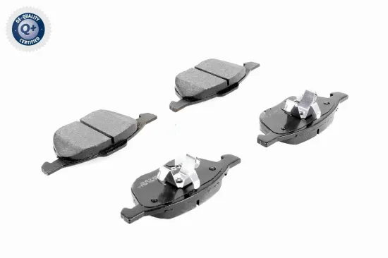 Bremsbelagsatz, Scheibenbremse Vorderachse VAICO V25-8112 Bild Bremsbelagsatz, Scheibenbremse Vorderachse VAICO V25-8112