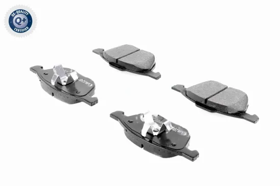 Bremsbelagsatz, Scheibenbremse Vorderachse VAICO V25-8112 Bild Bremsbelagsatz, Scheibenbremse Vorderachse VAICO V25-8112