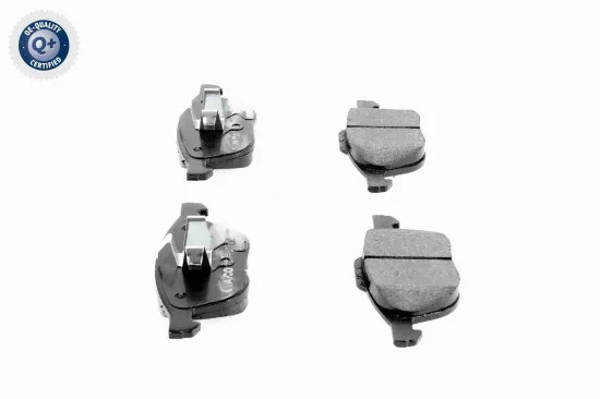 Bremsbelagsatz, Scheibenbremse Vorderachse VAICO V25-8112 Bild Bremsbelagsatz, Scheibenbremse Vorderachse VAICO V25-8112