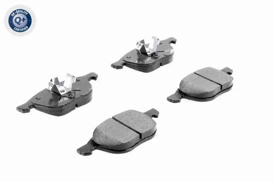 Bremsbelagsatz, Scheibenbremse Vorderachse VAICO V25-8112 Bild Bremsbelagsatz, Scheibenbremse Vorderachse VAICO V25-8112