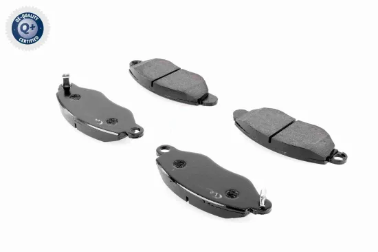 Bremsbelagsatz, Scheibenbremse Vorderachse VAICO V25-8113 Bild Bremsbelagsatz, Scheibenbremse Vorderachse VAICO V25-8113