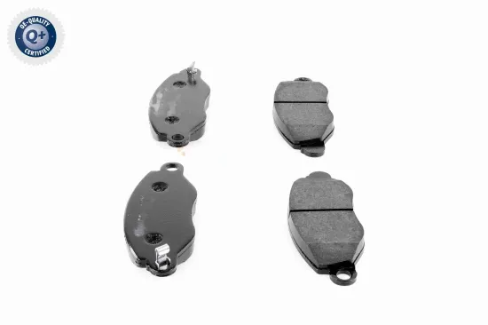 Bremsbelagsatz, Scheibenbremse Vorderachse VAICO V25-8113 Bild Bremsbelagsatz, Scheibenbremse Vorderachse VAICO V25-8113