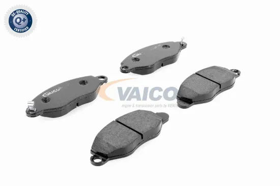 Bremsbelagsatz, Scheibenbremse Vorderachse VAICO V25-8113 Bild Bremsbelagsatz, Scheibenbremse Vorderachse VAICO V25-8113