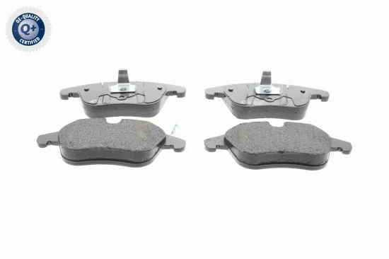 Bremsbelagsatz, Scheibenbremse Vorderachse VAICO V25-8123 Bild Bremsbelagsatz, Scheibenbremse Vorderachse VAICO V25-8123