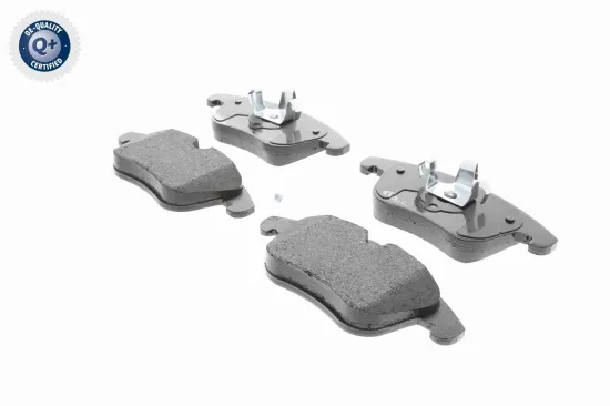 Bremsbelagsatz, Scheibenbremse Vorderachse VAICO V25-8123 Bild Bremsbelagsatz, Scheibenbremse Vorderachse VAICO V25-8123