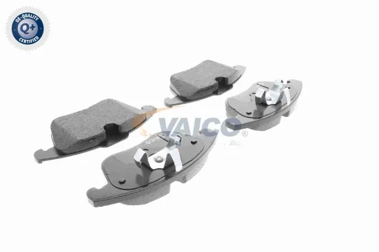 Bremsbelagsatz, Scheibenbremse Vorderachse VAICO V25-8123 Bild Bremsbelagsatz, Scheibenbremse Vorderachse VAICO V25-8123