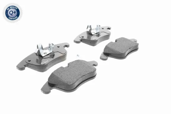 Bremsbelagsatz, Scheibenbremse Vorderachse VAICO V25-8123 Bild Bremsbelagsatz, Scheibenbremse Vorderachse VAICO V25-8123