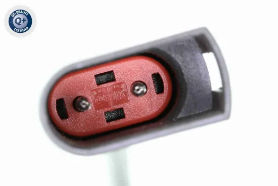 Bremsbelagsatz, Scheibenbremse Vorderachse VAICO V25-8128 Bild Bremsbelagsatz, Scheibenbremse Vorderachse VAICO V25-8128