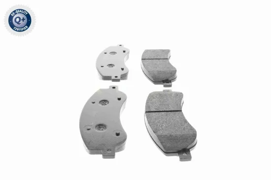 Bremsbelagsatz, Scheibenbremse Vorderachse VAICO V25-8129 Bild Bremsbelagsatz, Scheibenbremse Vorderachse VAICO V25-8129