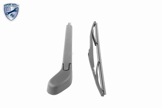 Wischarm-Satz, Scheibenreinigung hinten VAICO V25-8186 Bild Wischarm-Satz, Scheibenreinigung hinten VAICO V25-8186