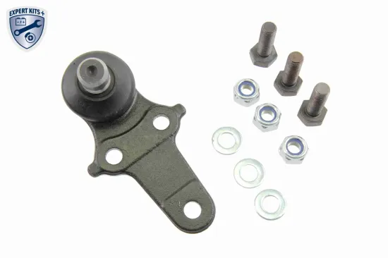 Trag-/Führungsgelenk Vorderachse unten VAICO V25-9504 Bild Trag-/Führungsgelenk Vorderachse unten VAICO V25-9504