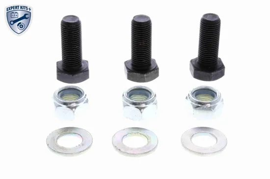 Trag-/Führungsgelenk Vorderachse unten VAICO V25-9504 Bild Trag-/Führungsgelenk Vorderachse unten VAICO V25-9504