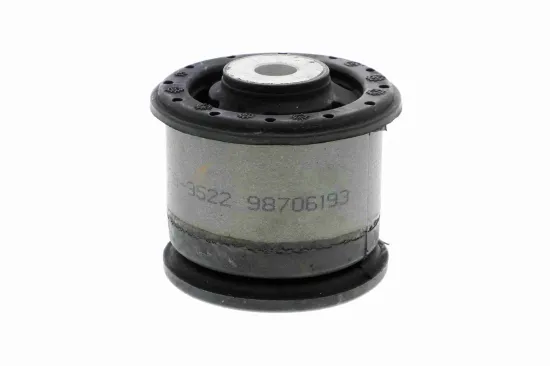 Lagerung, Achskörper Hinterachse VAICO V25-9522 Bild Lagerung, Achskörper Hinterachse VAICO V25-9522