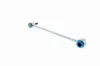 Stange/Strebe, Stabilisator Hinterachse VAICO V25-9575 Bild Stange/Strebe, Stabilisator Hinterachse VAICO V25-9575