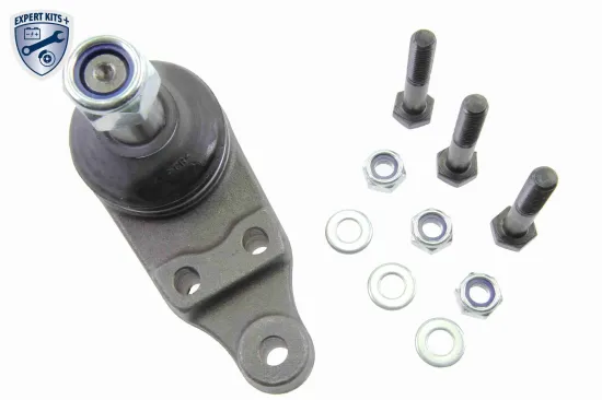 Trag-/Führungsgelenk Vorderachse unten VAICO V25-9581 Bild Trag-/Führungsgelenk Vorderachse unten VAICO V25-9581