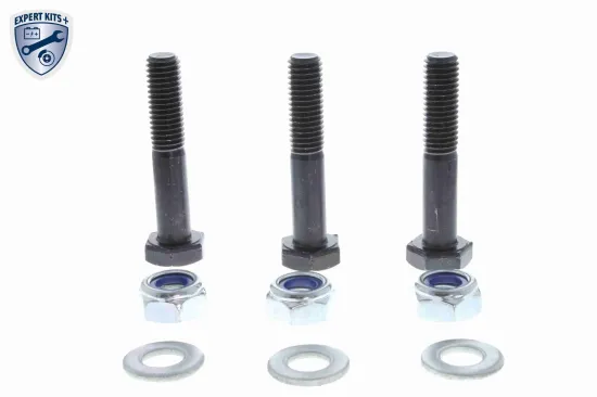 Trag-/Führungsgelenk Vorderachse unten VAICO V25-9581 Bild Trag-/Führungsgelenk Vorderachse unten VAICO V25-9581