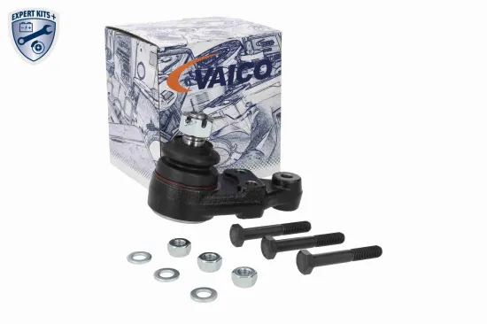 Trag-/Führungsgelenk Vorderachse unten VAICO V25-9581 Bild Trag-/Führungsgelenk Vorderachse unten VAICO V25-9581