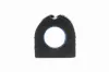 Lagerung, Stabilisator Vorderachse links Vorderachse rechts VAICO V25-9633 Bild Lagerung, Stabilisator Vorderachse links Vorderachse rechts VAICO V25-9633