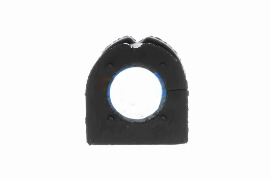 Lagerung, Stabilisator Vorderachse links Vorderachse rechts VAICO V25-9633 Bild Lagerung, Stabilisator Vorderachse links Vorderachse rechts VAICO V25-9633