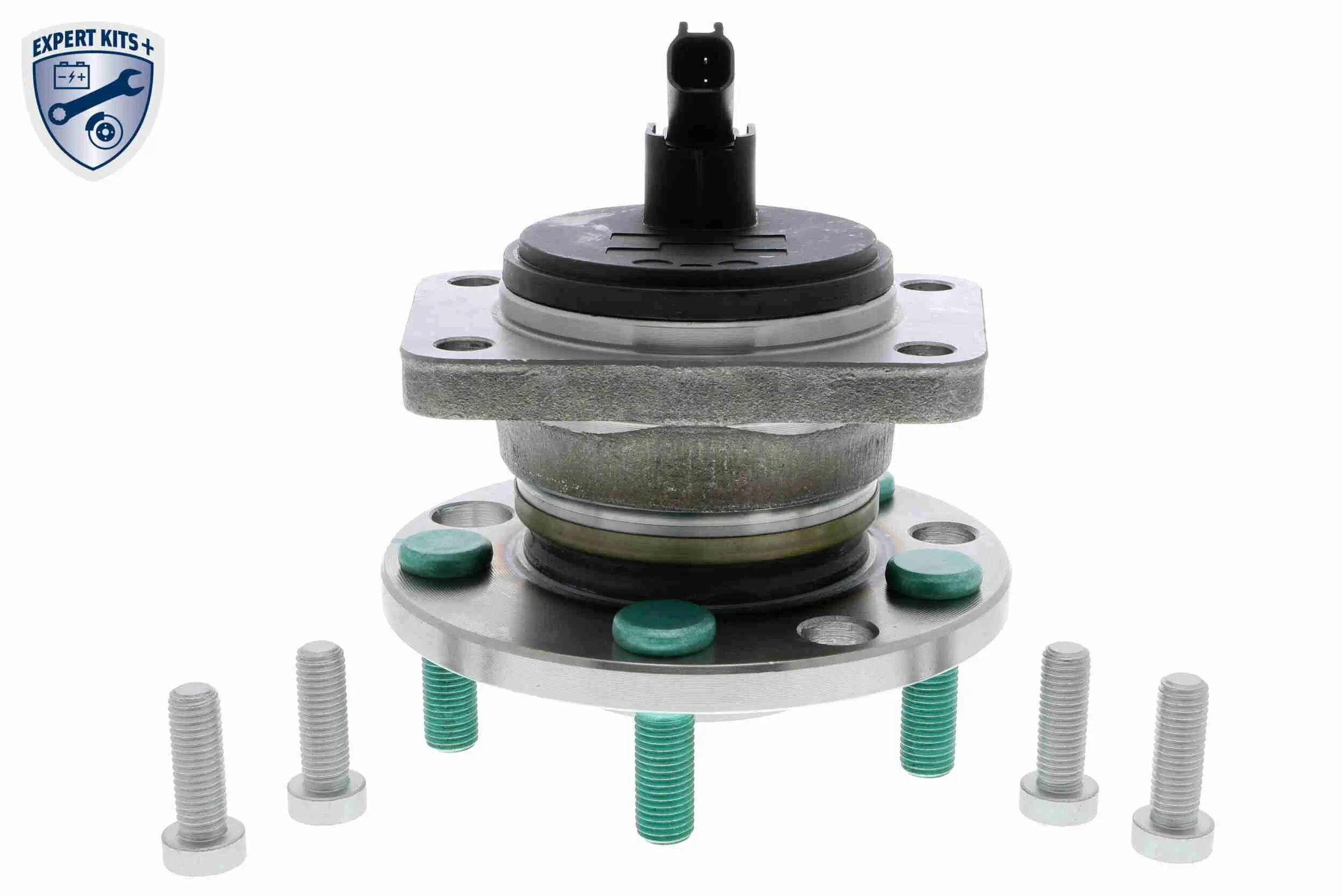 Radlagersatz Hinterachse VAICO V25-9687