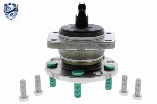 Radlagersatz Hinterachse VAICO V25-9687 Bild Radlagersatz Hinterachse VAICO V25-9687