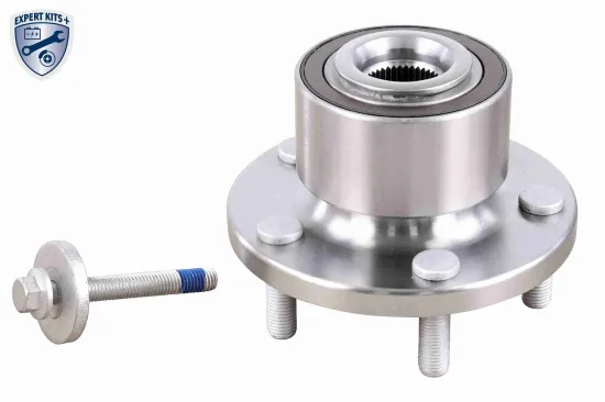 Radlagersatz Vorderachse VAICO V25-9708 Bild Radlagersatz Vorderachse VAICO V25-9708