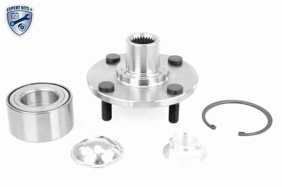 Radlagersatz Vorderachse VAICO V25-9714 Bild Radlagersatz Vorderachse VAICO V25-9714