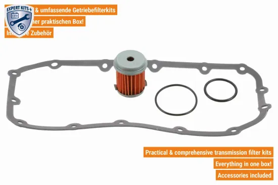 Hydraulikfiltersatz, Automatikgetriebe VAICO V26-0420 Bild Hydraulikfiltersatz, Automatikgetriebe VAICO V26-0420
