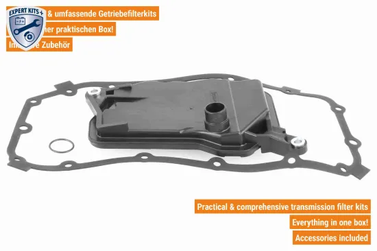 Hydraulikfiltersatz, Automatikgetriebe VAICO V26-0430 Bild Hydraulikfiltersatz, Automatikgetriebe VAICO V26-0430