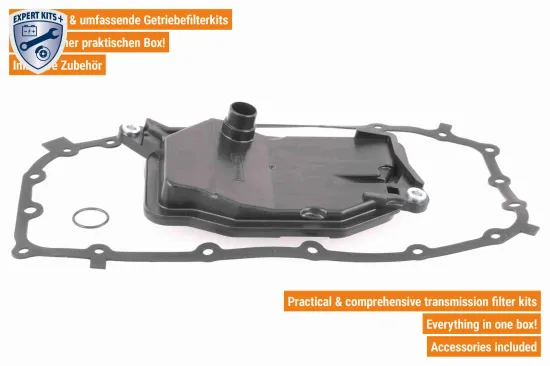 Hydraulikfiltersatz, Automatikgetriebe VAICO V26-0432 Bild Hydraulikfiltersatz, Automatikgetriebe VAICO V26-0432
