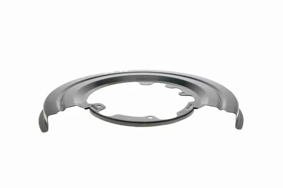 Spritzblech, Bremsscheibe Hinterachse links VAICO V27-0049 Bild Spritzblech, Bremsscheibe Hinterachse links VAICO V27-0049