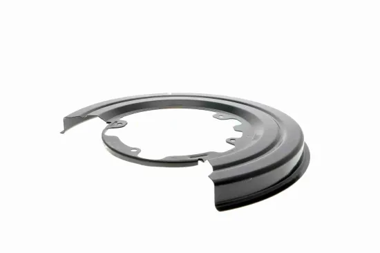 Spritzblech, Bremsscheibe Hinterachse links VAICO V27-0049 Bild Spritzblech, Bremsscheibe Hinterachse links VAICO V27-0049