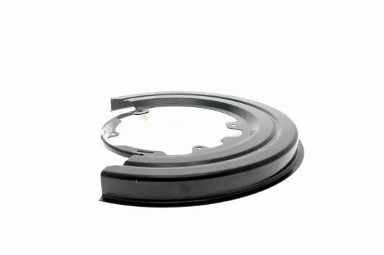 Spritzblech, Bremsscheibe Hinterachse links VAICO V27-0049 Bild Spritzblech, Bremsscheibe Hinterachse links VAICO V27-0049