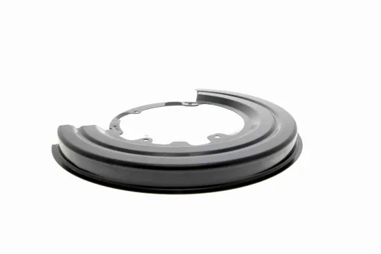 Spritzblech, Bremsscheibe Hinterachse links VAICO V27-0049 Bild Spritzblech, Bremsscheibe Hinterachse links VAICO V27-0049