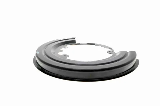 Spritzblech, Bremsscheibe Hinterachse links VAICO V27-0049 Bild Spritzblech, Bremsscheibe Hinterachse links VAICO V27-0049